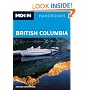 Moon British Columbia (Moon Handbooks)