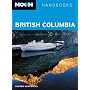Moon British Columbia (Moon Handbooks)