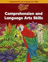 Open Court Reading: Comprehension and Language Arts