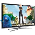 Samsung LE40C750