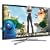 Samsung LE40C750 40-inch Widescreen Full HD 1080p 200Hz Motion Plus Allshare 3D Ready Internet LCD TV with Freeview HD