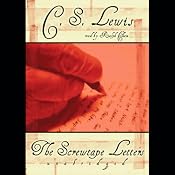 The Screwtape Letters | [C.S. Lewis]