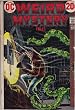 Weird Mystery #4 Comic Book