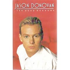Ten Good Reasons (CASSETTE)