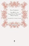 The diary of a superfluous man and other stories