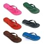 Havaianas Brazil Flip Flop Unisex Sandal in Black, Pink, Red, Blue, Brown and Green Colors