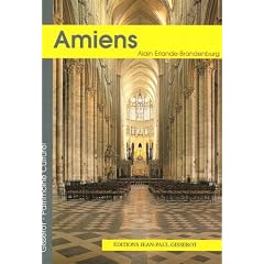La cath�drale Notre-Dame d'Amiens