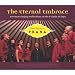 "The Eternal Embrace", Overtone Singing Meditaions on the 8 Limbs of Yoga
