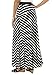 Jessica London Women's Plus Size Maxi Skirt In Stretch Jersey