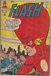 The Flash #177 Comic Book