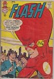 The Flash #177 Comic Book
