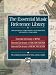 Books : Essential Dictionaries of Music Reference Library