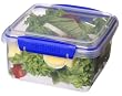 Sistema Klip It Lunch Plus, 1.2 Litre