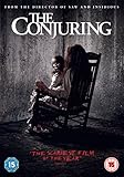 The Conjuring [DVD] [2013]