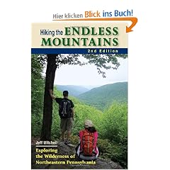 Hiking the Endless Mountains: Exploring the Wilderness of Northeastern Pennsylvania