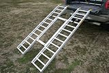 Great Day LoadLite WideTrack Tri - Fold Adjustable ... thumbnail