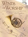 Download Winds of Worship: French Horn