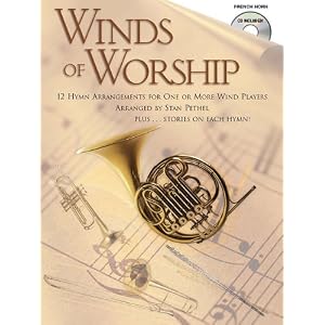 Winds of Worship: French Horn