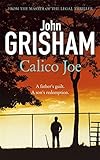 Calico Joe
