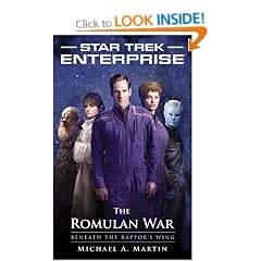 The Romulan War (Star Trek: Enterprise)
