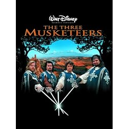 The Three Musketeers