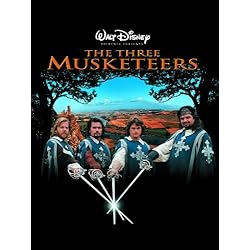 The Three Musketeers