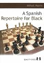 A Spanish Repertoire for Black