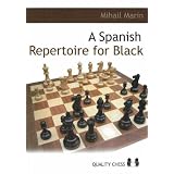 A Spanish Repertoire for Black