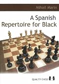 A Spanish Repertoire for Black