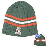 Milwaukee Bucks Reversible Knit Beanie