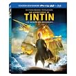 Tintin: El Secreto Del Unicornio (Blr 3D) [Blu-ray]