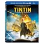 Tintin: El Secreto Del Unicornio (Blr 3D) [Blu-ray]