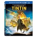 Tintin: El Secreto Del Unicornio (Blr 3D) [Blu-ray]