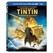 Tintin: El Secreto Del Unicornio (Blr 3D) [Blu-ray]