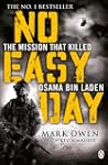 No Easy Day: The Only First-hand Acco...