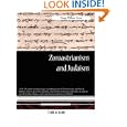 Zoroastrianism and Judaism by George William Carter