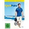 Royal Pains - Staffel eins [4 DVDs]