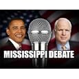 PRESIDENTIAL DEBATE #1 - McCain v. Obama - FULL UNEDITED TRANSCRIPT - Uni of Mississippi - Sep 26 2008