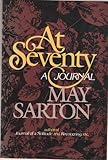 At seventy : a journal