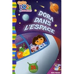 Dora dans l'espace