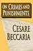 Books : On Crimes and Punishments [TRANSLATED]