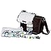 Ah Goo Baby Bottle Strap, Zoo Frenzy