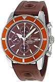 51hMToVGFlL. SL160  Breitling Mens A1332033/Q553 Superocean Heritage Chronograph Watch