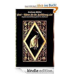 Sire! - führen Sie die Aufklärung ein!