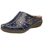 Spring Step Annatto Clog