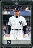 2004 Upper Deck Yankees Classics # 20 Joe Torre New York Yankees Baseball Card - Mint Condition - Shipped In Protective ScrewDown Display Case!