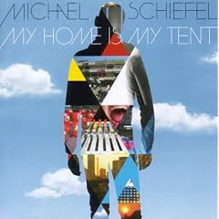 My Home Is My Tent