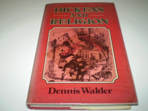 Dickens and Religion
