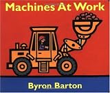 Buy : Machines at Work Board Book