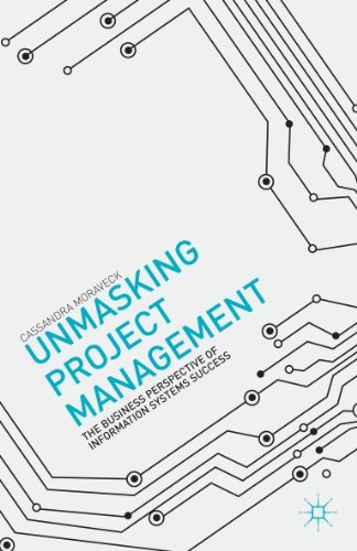 Unmasking Project Management: The Business Perspective of Information Systems Success